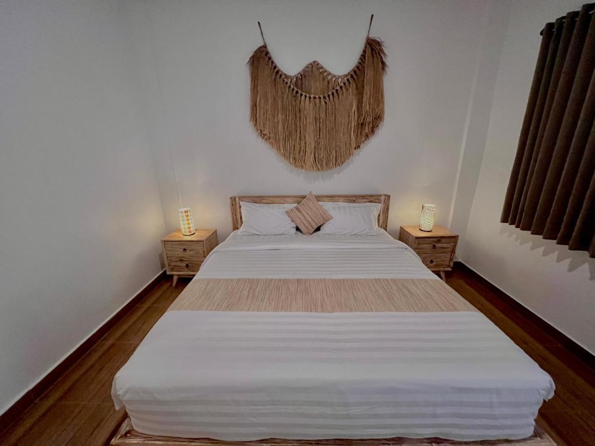 Nay'S Homestay Canggu Buitenkant foto